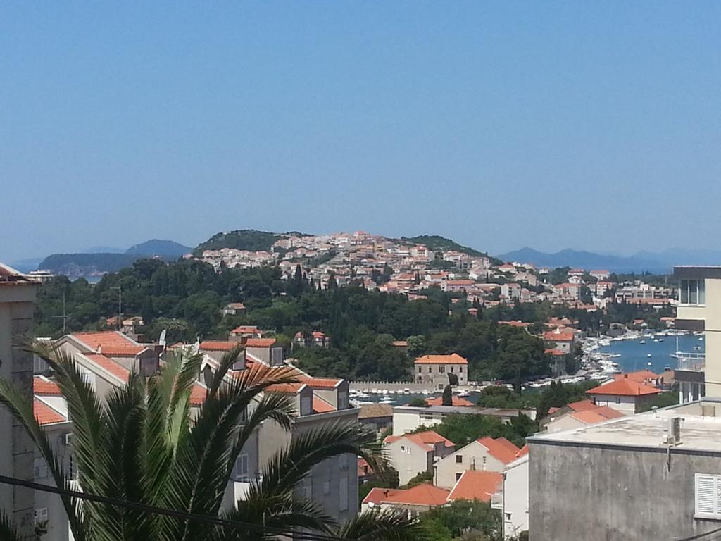 Holiday Nest Dubrovnik Exterior photo