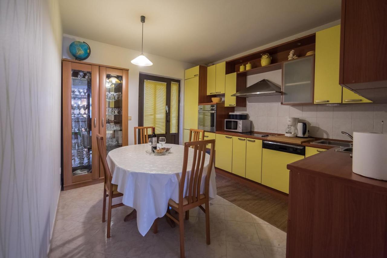Holiday Nest Dubrovnik Exterior photo