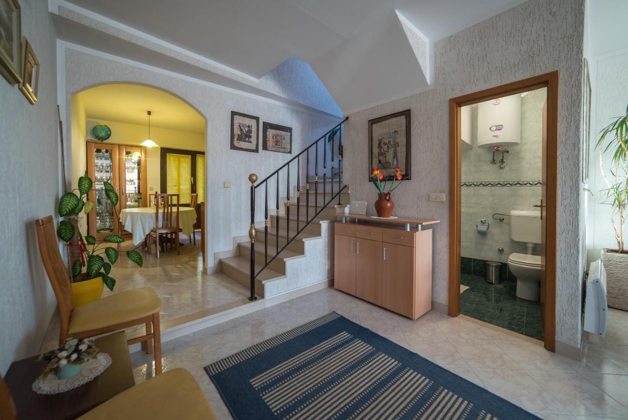 Holiday Nest Dubrovnik Exterior photo
