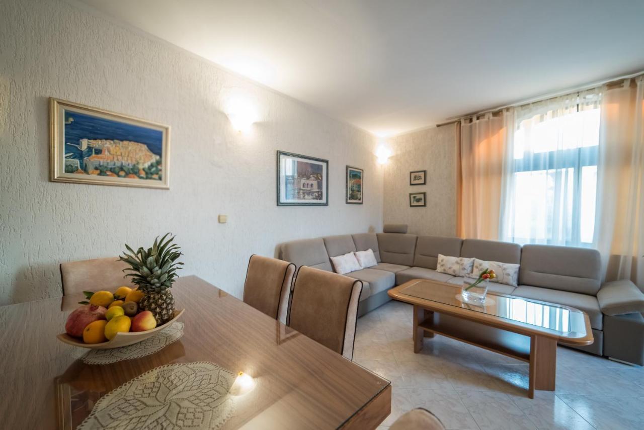 Holiday Nest Dubrovnik Exterior photo