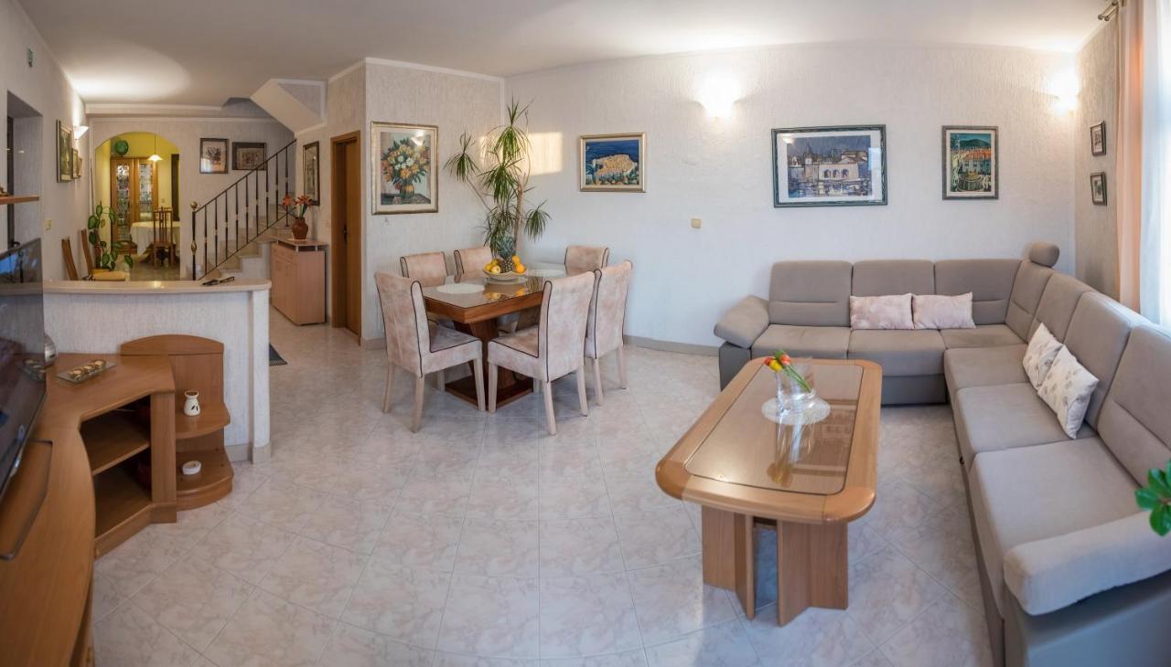 Holiday Nest Dubrovnik Exterior photo