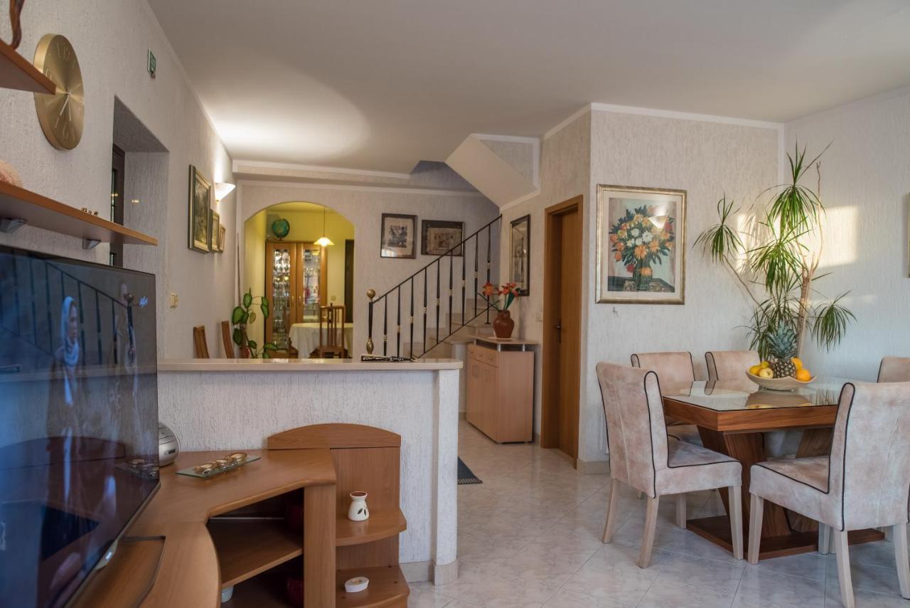 Holiday Nest Dubrovnik Exterior photo