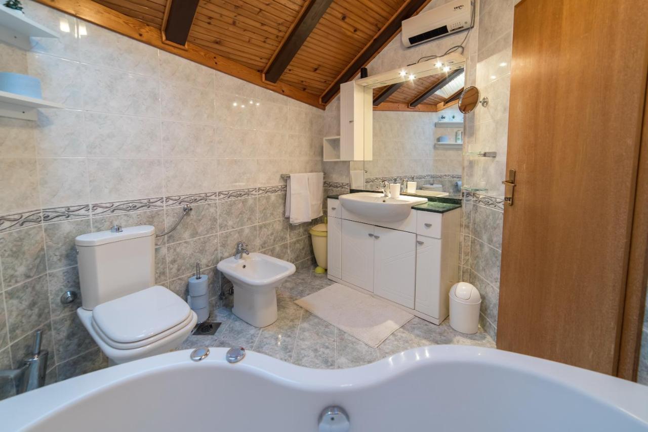 Holiday Nest Dubrovnik Exterior photo