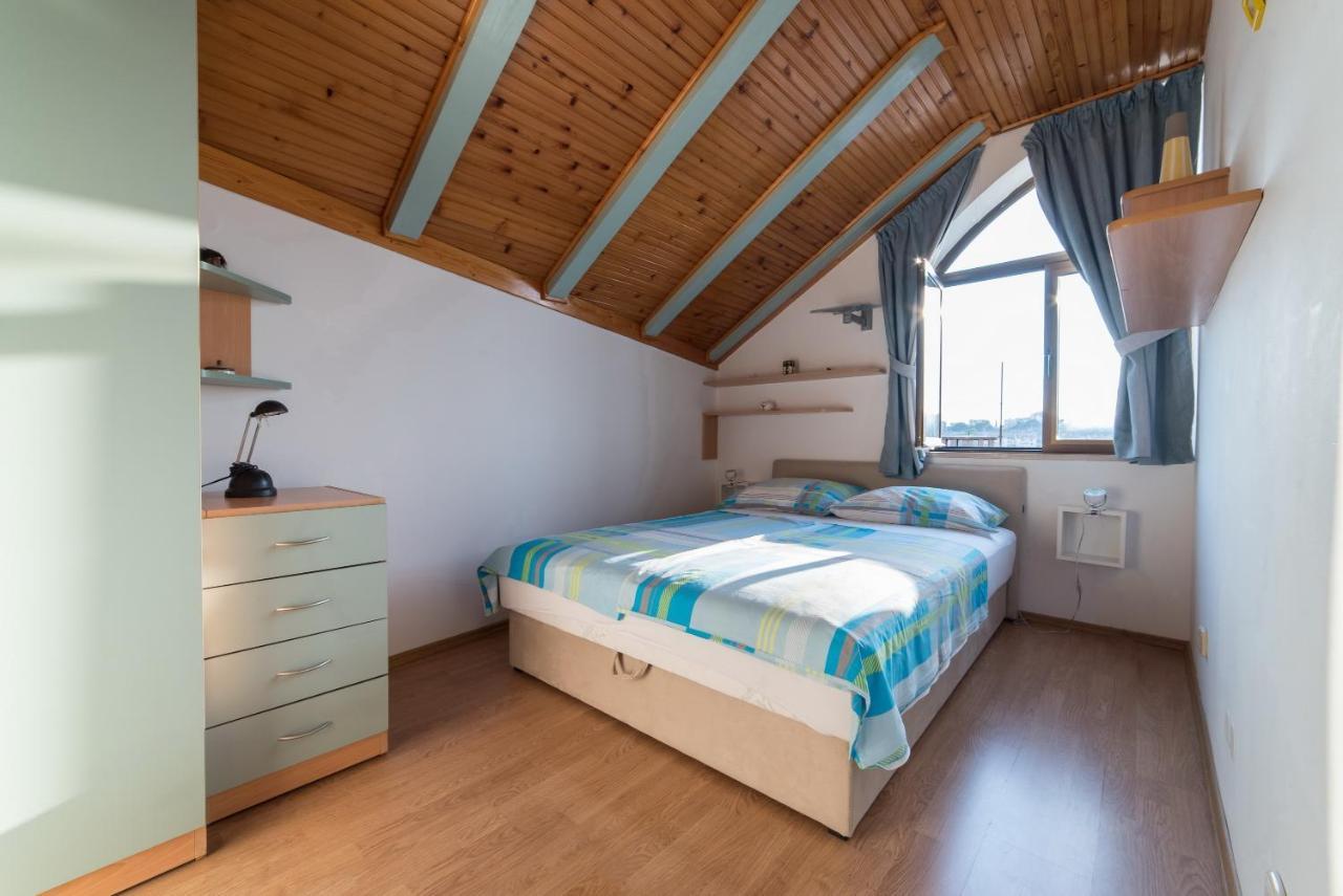 Holiday Nest Dubrovnik Exterior photo